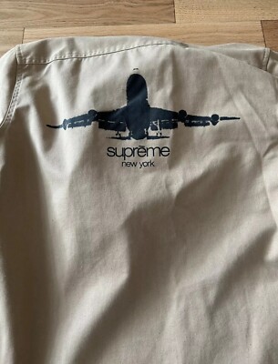 13aw supreme hooded twill shirt シャツ tシャツ Supreme - Hooded Twill Shirt - UG.SHAFT
