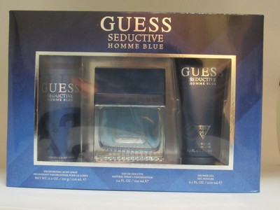 guess seductive set