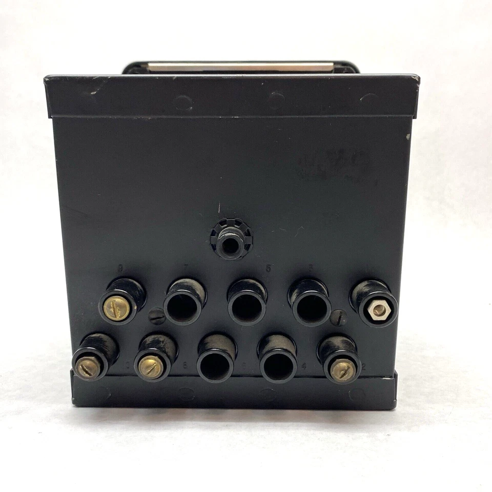 Westinghouse 1875232A Overcurrent Relay Type CO-2 - Image 3 of 4