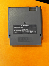 Cobra Triangle  NINTENDO NES -- FRA