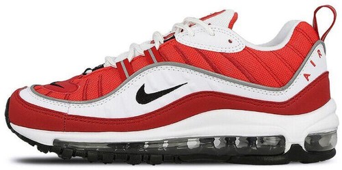 Nike Air Max 98 Supreme 