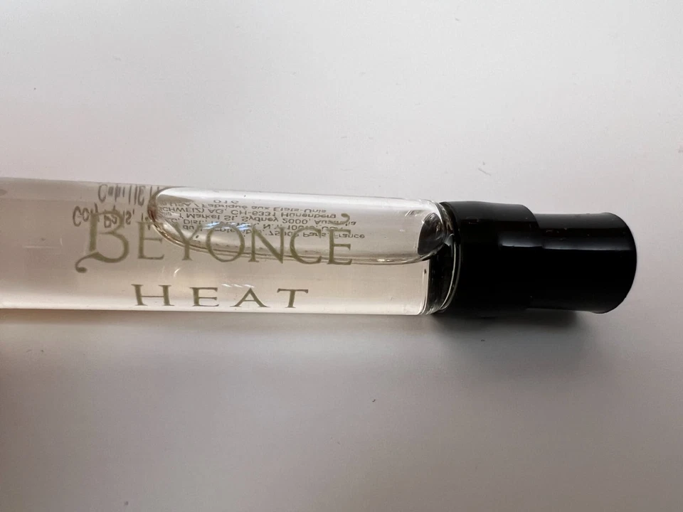 Pack de 10 - Perfume Beyonce Heat para mujer (SOLO QUEDAN LOS SIN ENVOLVER) Foto 4 de 4
