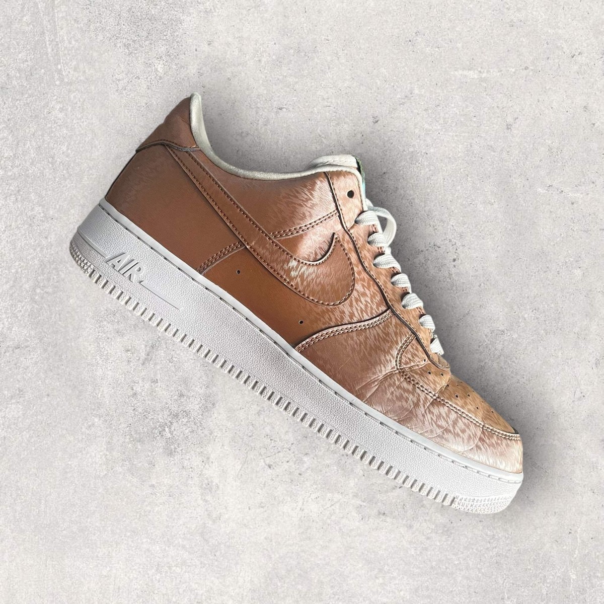 NIKE AIR FORCE LADY LIBERTY UK 10 UK