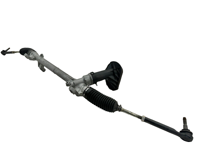 2017-2024 MAZDA CX-5 POWER STEERING GEAR BOX RACK & PINION KB7W-32