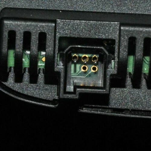 Opel Klimabedienteile für Autos