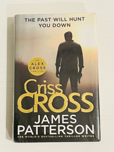 BUILD YOUR OWN BOOK BUNDLE - James Patterson -Thrillers/ Romance Buy 2, 3rd Free - Picture 352 of 963