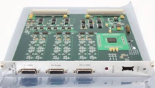 PMTx24 Controller Board for BD Influx Cell Sorter Flow Cytometer, 06-52019-00