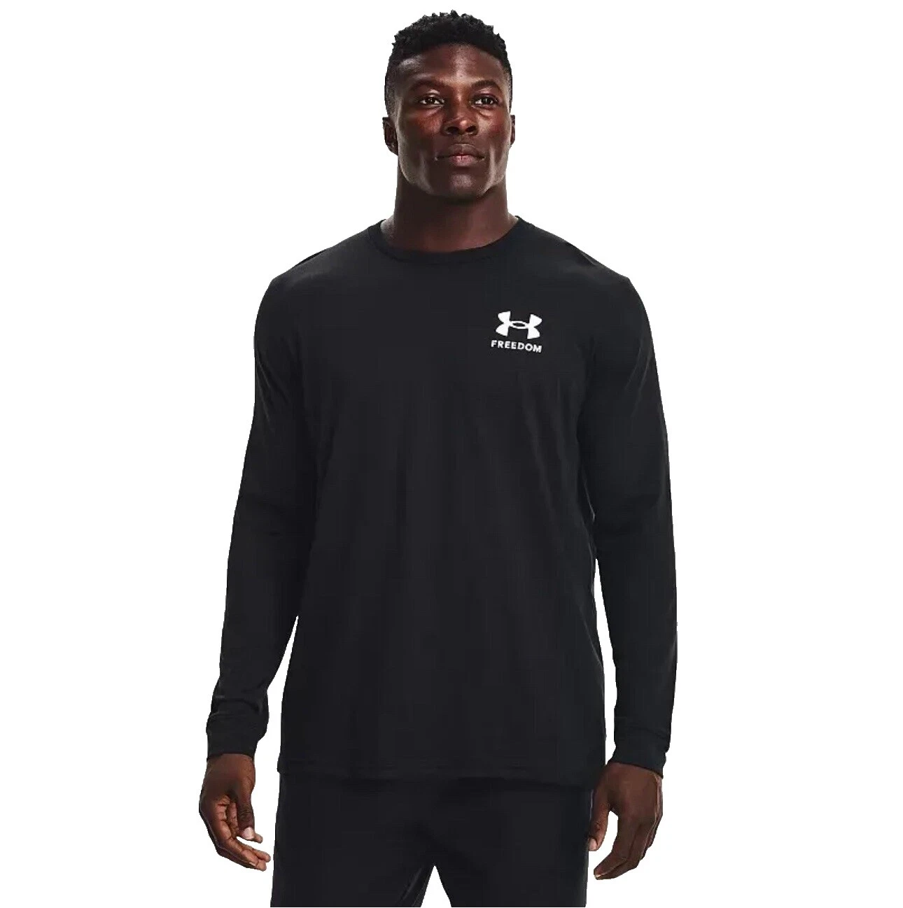 Size M Long Sleeve Under armour Shirts for Men