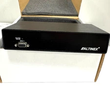 Altinex DA1506RT Distribution Amplifier 1 x Input 6 x Output