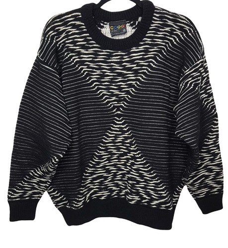 Cosby Biggie Textured Pullover 