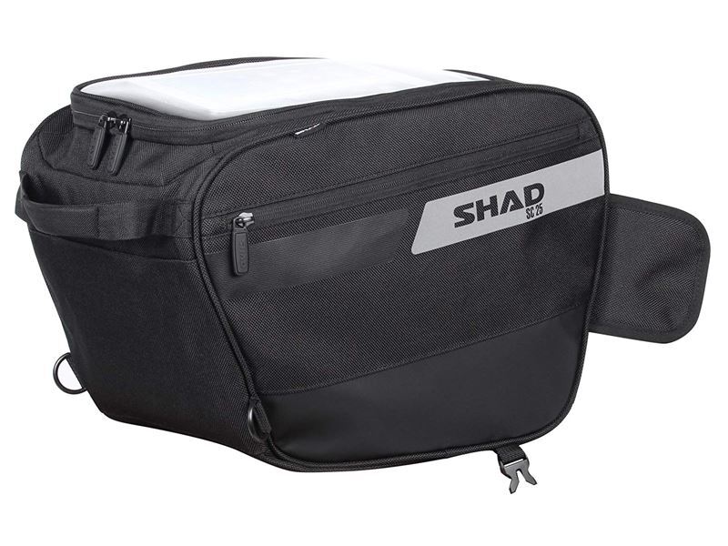 Shad 25L Scooter Bag