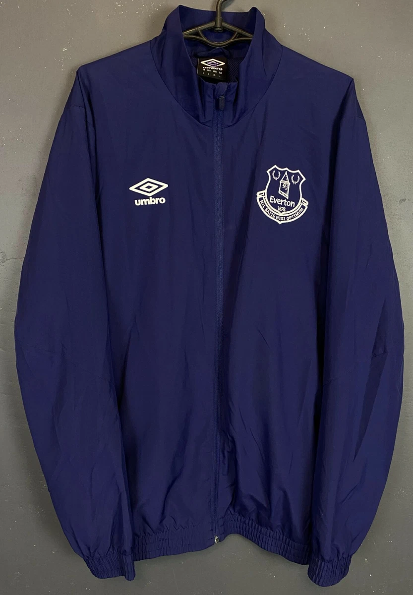 Everton International Club Soccer Fan Jackets for sale | eBay