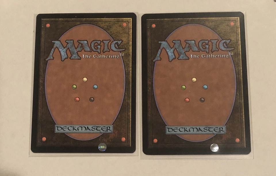 Dragonskull Summit M12  X2 MTG LP - Image 2 of 2