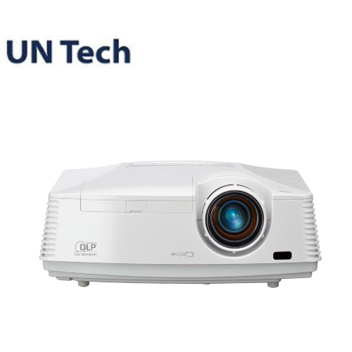 Mitsubishi XD600U DLP Projector eBay