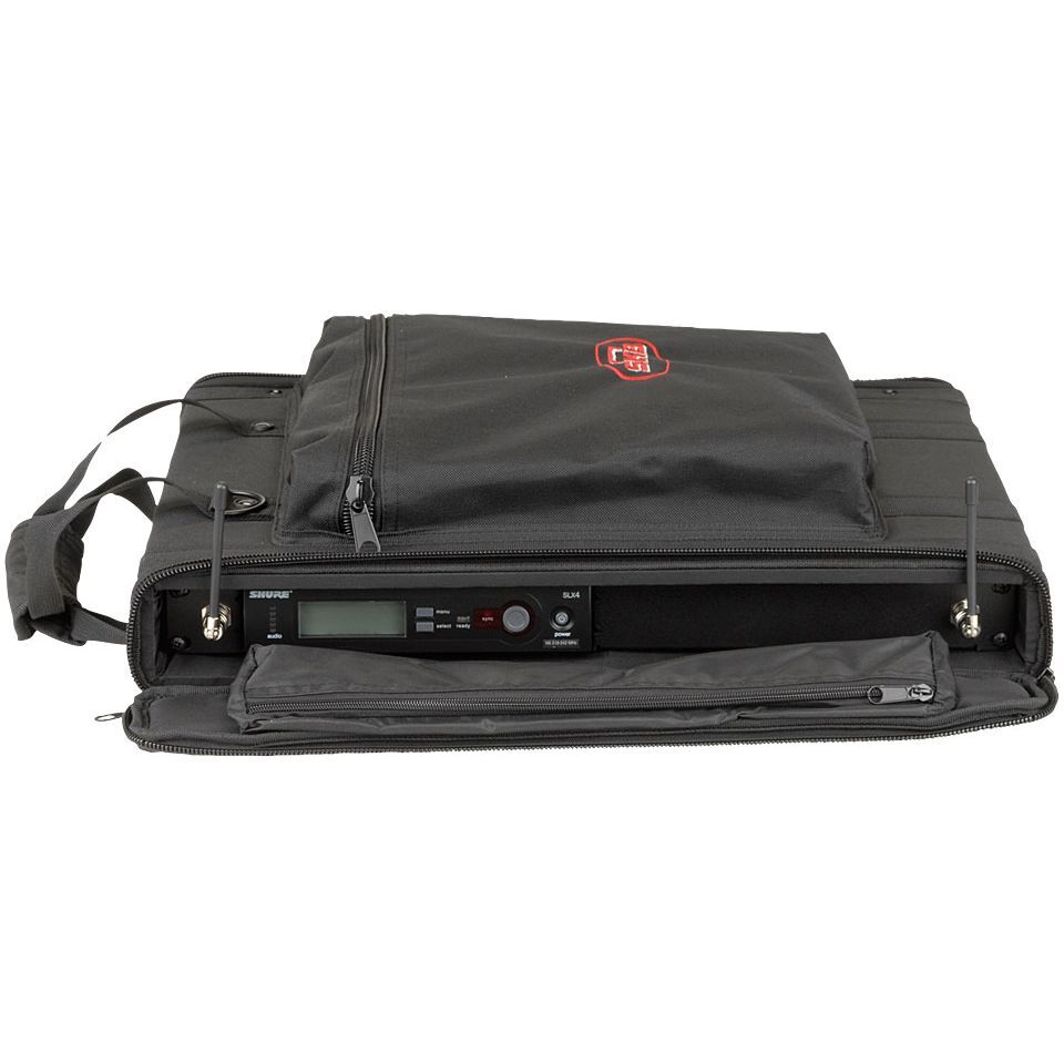 Стеллаж для хранения оборудования SKB SC191U PA на 19 стоек NEU