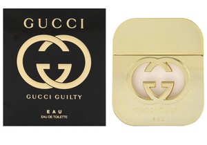 gucci guilty woman perfume