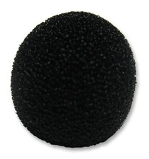 Monacor - Microphone Windshield - 7-9mm Diameter