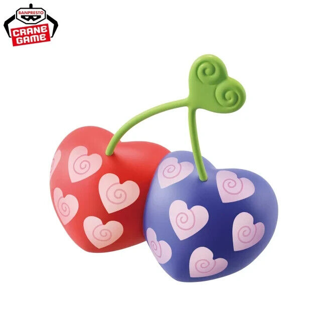 One Piece Devil Fruit Room Light Love-Love Fruit Banpresto Japan