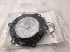 Dustex 07-801-00525-02 2" Turbo Valve Diaphragm Repair Kit -NIB