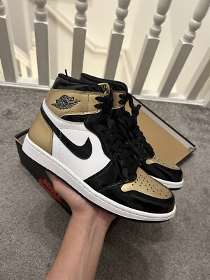 jordan retro 1 og nrg