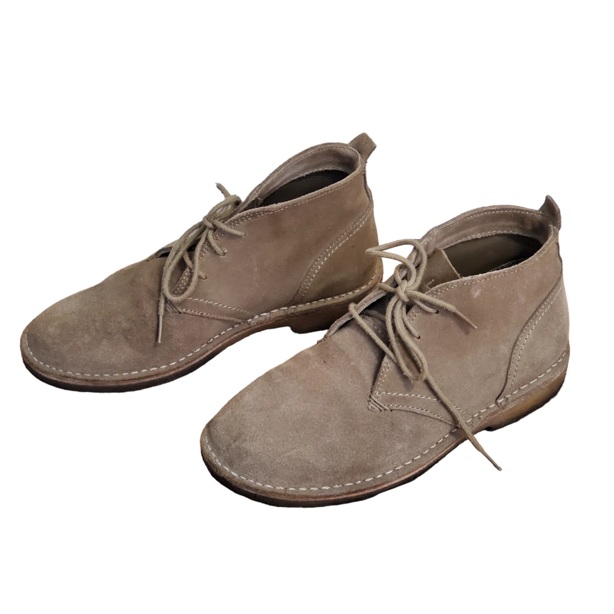 Ll bean shop chukka boots