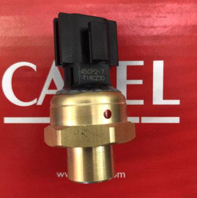 1pc New High and Low Pressure Sensor 45CP2-7