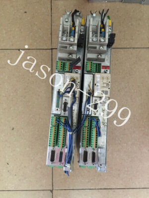 DKC1.3-040-7-FW fast ship by DHL OR EMS #F4