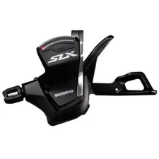 Shimano Shift Lever SLX Sl-M7000-L Left 2/3-Speed W/ Optical Gear Display