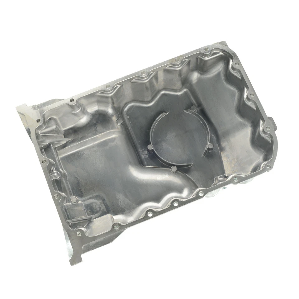 Нижний поддон масла двигателя для Honda Pilot 2003-2004 Acura MDX 2001-2002 3,5 л - Изображение 4 из 4