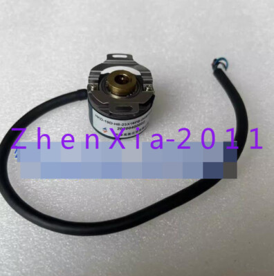 1PC Used HKD-19D-H8-23X16PB-G05FD-B-0.35m Encoder