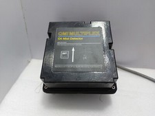 Détecteur De Brouillard D'Huile QMI - Tête De Détecteur