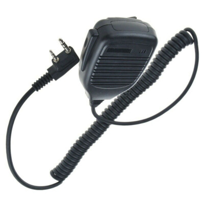 Baofeng, Dispositivo Radio Altoparlante Microfono Altoparlante - Foto 6