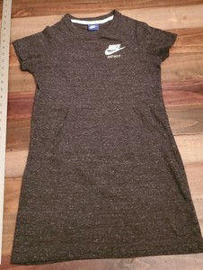 nike just do it dress