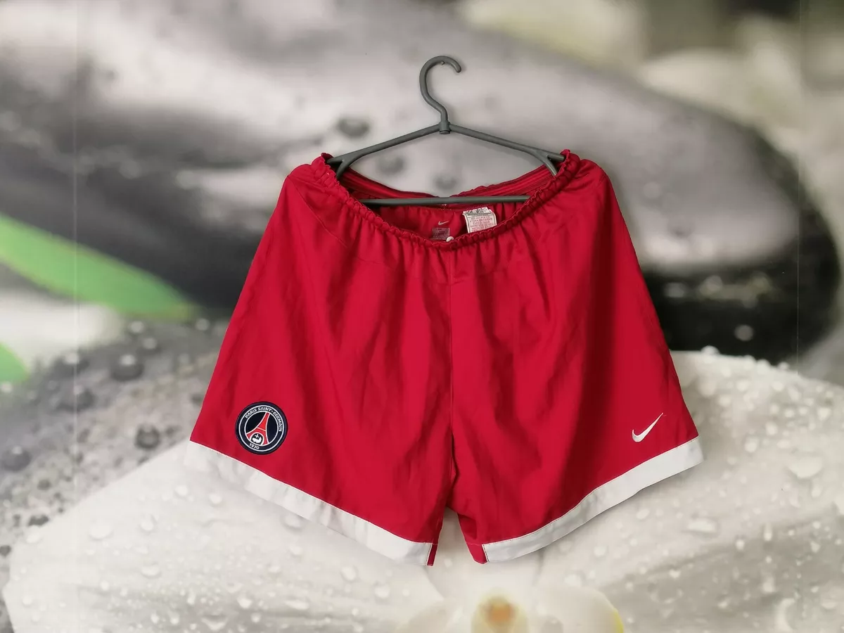 Paris Saint-Germain Football Shorts, PSG Shorts