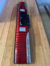 89-97 Mercury XR7 Cougar Ford OEM Rear Third Brake Panel
