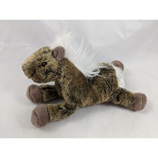 Animal Alley Mini Horse Pony Plush 5 Inch Stuffed Animal toy