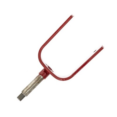 Ferris Mower 5402539B WELD CASTER YOKE