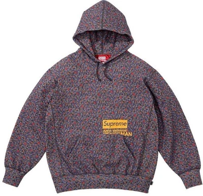 Supreme X Comme Des Garcons In Men's Sweats & Hoodies for Sale
