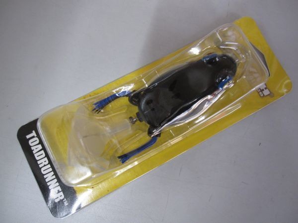 BOOYAH Toad Runner BYTR3 910 Night Train New BOOYAH Lures - Image 4