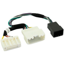 PAC ANC-CH01 ANC Module Bypass Harness for Se...