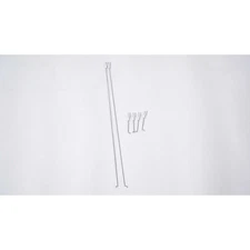 E-flite Linkage Set RV-7 Sport 1.1m EP- EFL01888 Hardware & Linkages Airplane