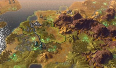 Sid Meier's Civilization: Beyond Earth | Steam Key | Lieferung per E-Mail