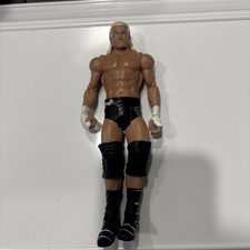 WWE Wrestling Action Figure DOLPH ZIGGLER Elite Collection Mattel 2013