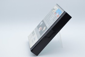 AKIRA Nintendo Famicom Psychic Adventure Game (1988) TAITO &ndash; CIB JP Import