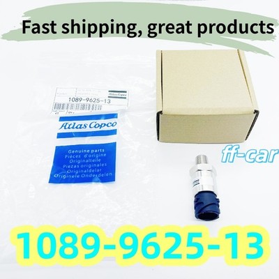 1089-9625-13 1089962513 Pressure Sensor 1PC Fits For Atlas Copco Compressor