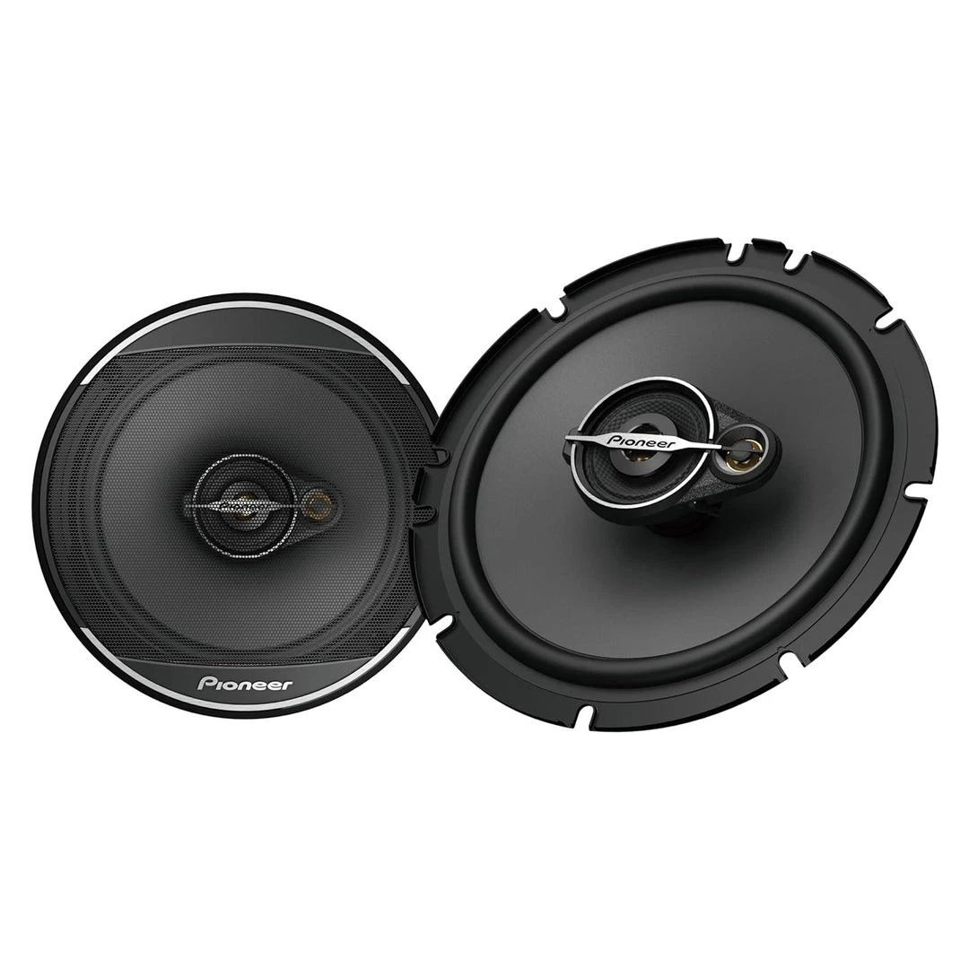 Pioneer 3 Way Car Speakers for sale | eBay
