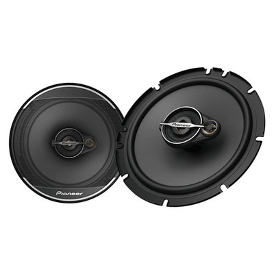 Pioneer TS A1671F 6,5'' Auto Audio 3-Wege Koaxial Tür Lautsprechersystem 320 W Max