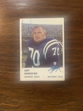 Art Donovan
