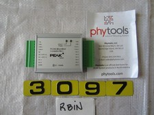 PHYTOOLS PEAK IPEH-00220200519 PCAN MICROMOD ...