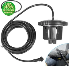 Salt Cell Assembly with O-Ring for Jandy Truclear 11K 11KU Chlorinator System